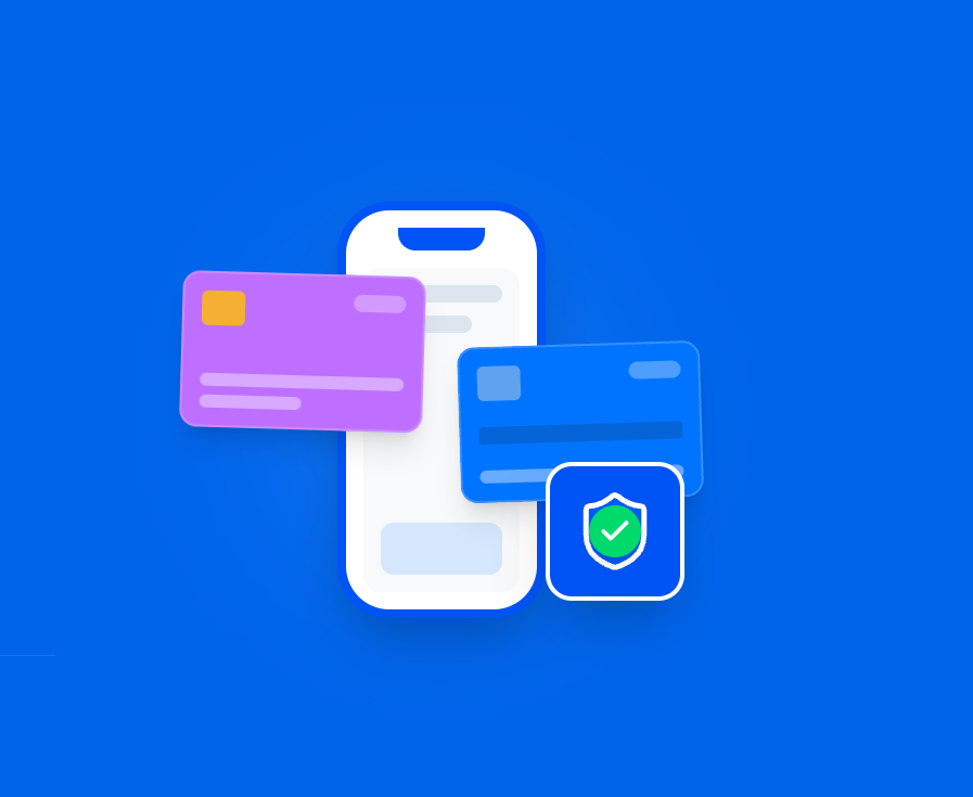 Crebited Payment Platform